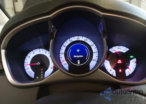 2012 Cadillac Srx Performance Collection from USA, damaged, VIN 3GYFNEE39CS542233